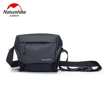

Naturehike Casual Haversack Outdoor Sports Fitness Shoulder Bag Men Women Fashion urban satchel works commuter bag