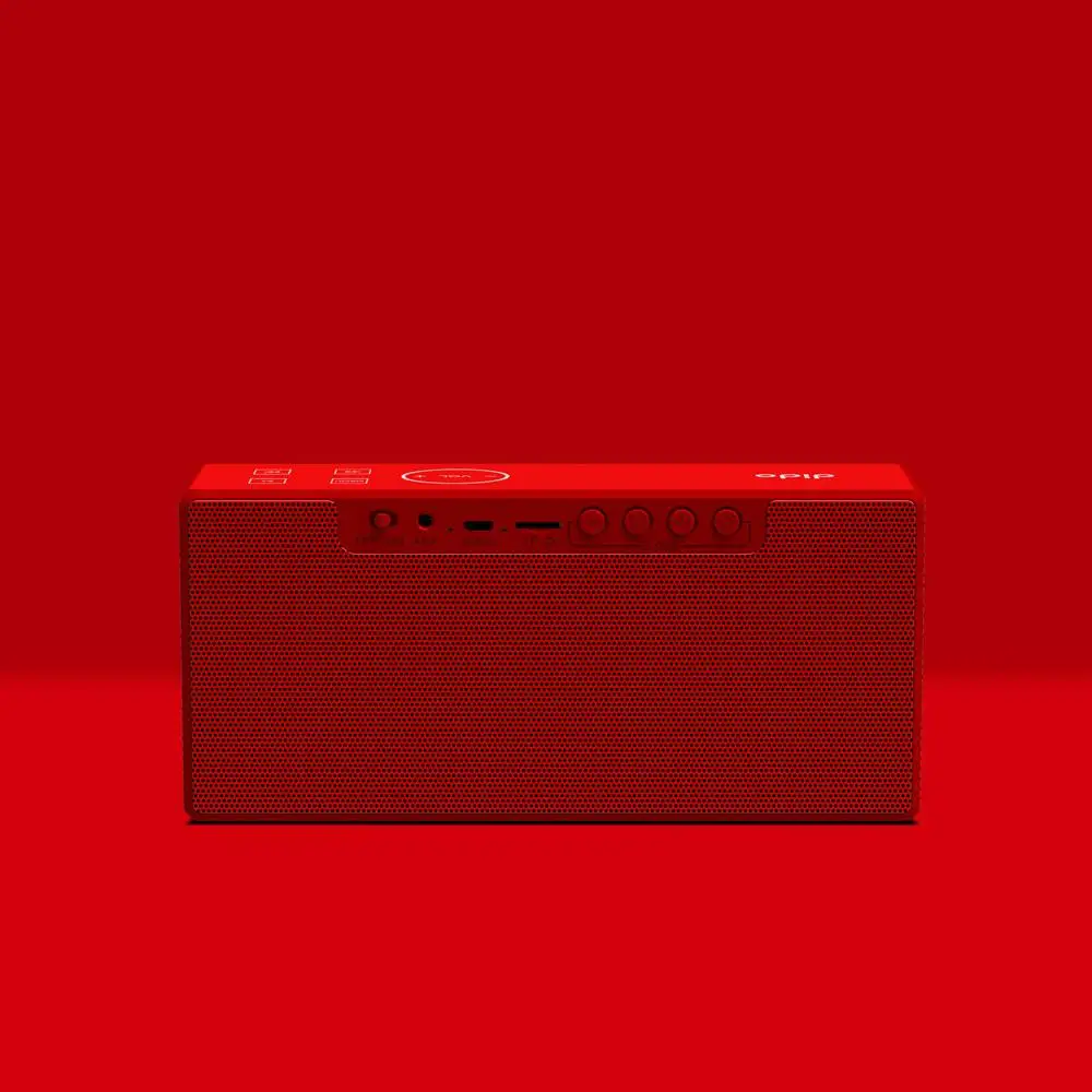 Yiwa Sanag X9 Bluetooth Металл Портативный супер бас беспроводной зеркальный пульт дистанционного управления динамик 3D цифровой звук громкий динамик Hands-free