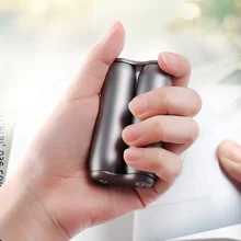 LazyChild – rouleau de décompression en alliage métallique pour adulte, jouet anti stress, pour passer le temps en classe