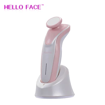 

Plasma Rejuvenation Beauty Instrument Facial Skin Firming Care Tool Rechargeable Sterilization Anti-Inflammatory Clean Device