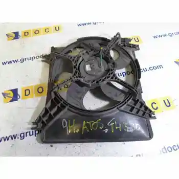 

ELECTRIC FAN Hyundai ATOS PRIME (MX)