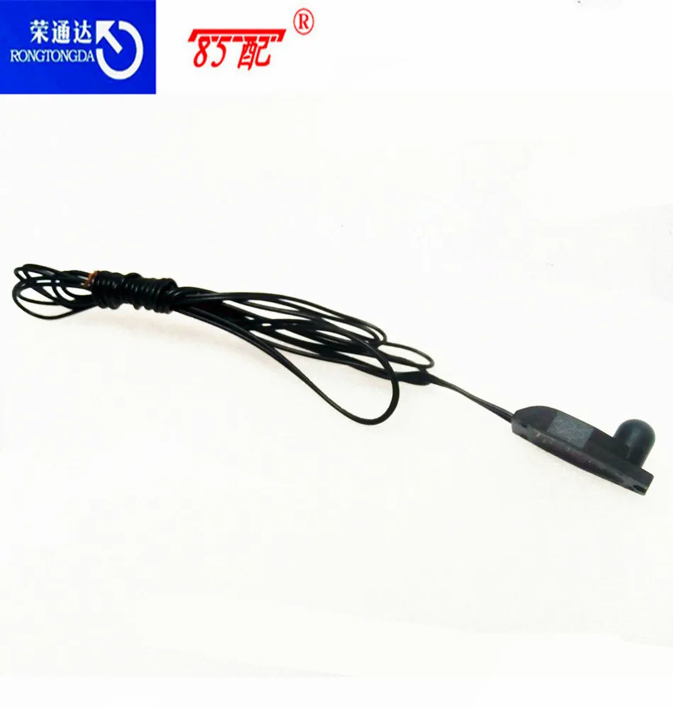 Датчик температуры воздуха 6445F9 для Peugeot 206/ 207/301 Citroen C3/C4/C5 Renault CLIO/LAGUNA Fiat