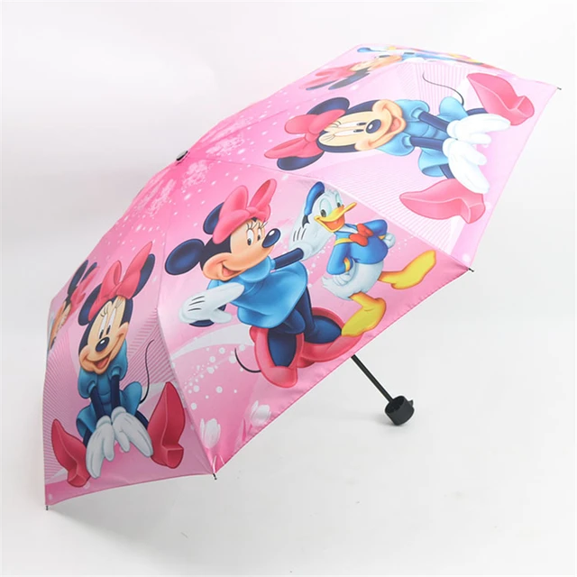 gucci mickey mouse umbrella