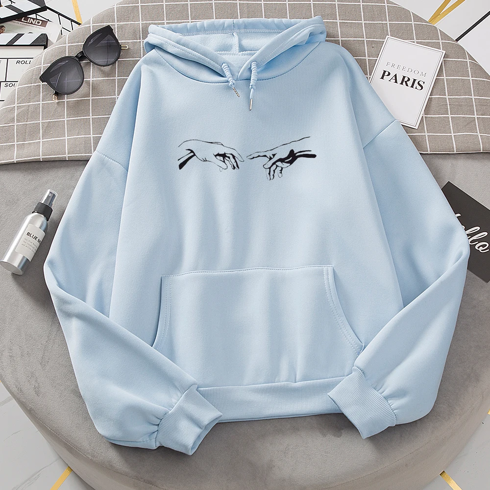 Sweatshirts Oversized Outfits Jumper Hoodie Kawaii Creation Art Aesthetic Tumblr Harajuku