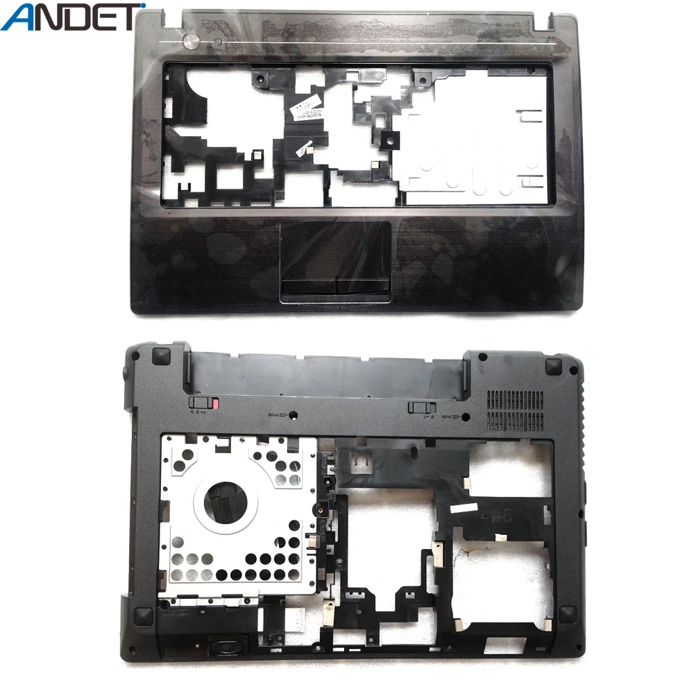 Чехол для lenovo G480 G485, подставка для рук, верхний чехол и нижний чехол