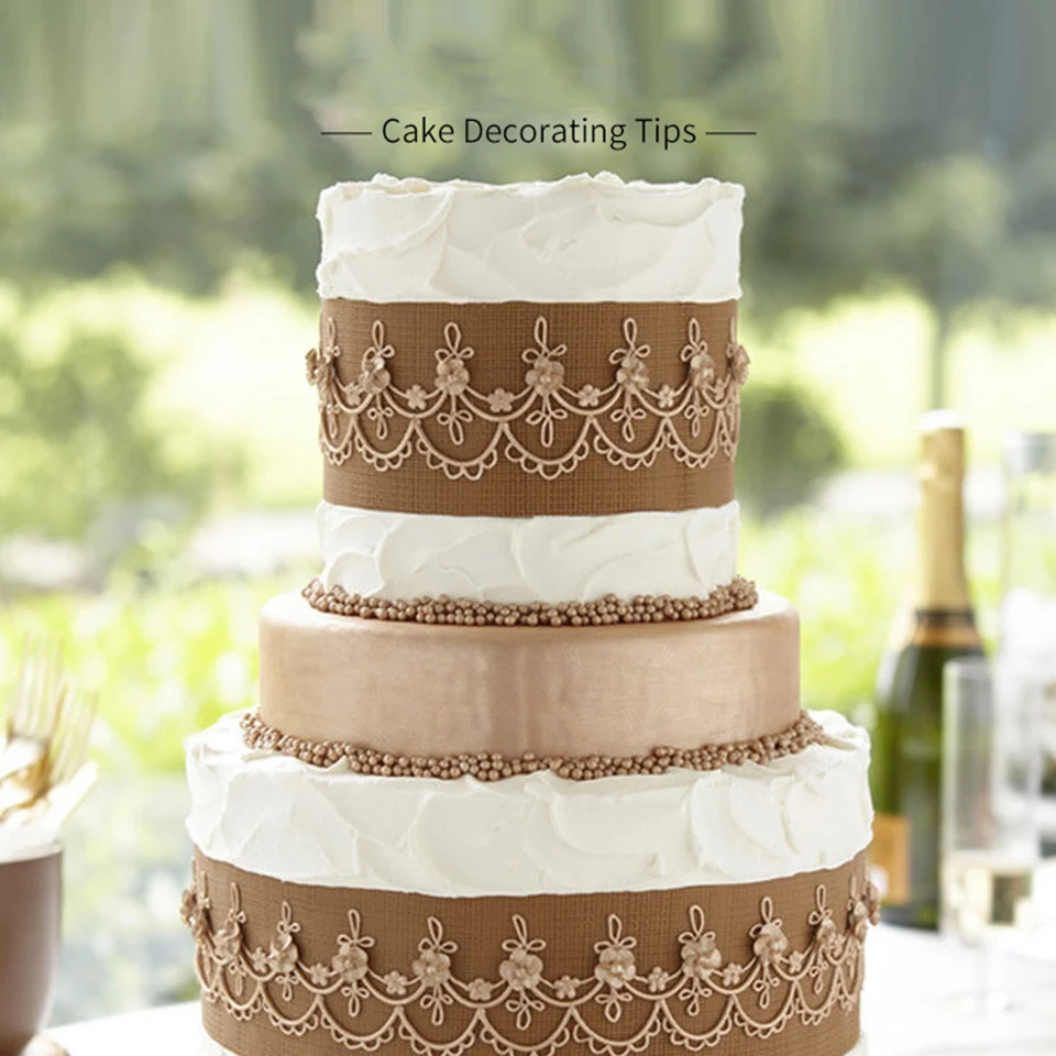 Icing Piping Nozzles (1)