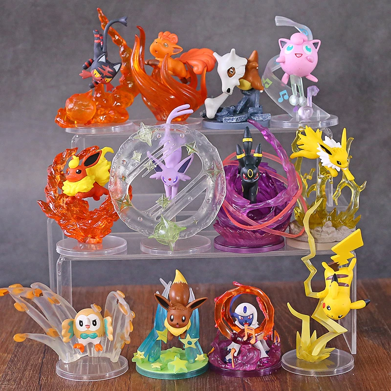 umbreon dark pulse figure