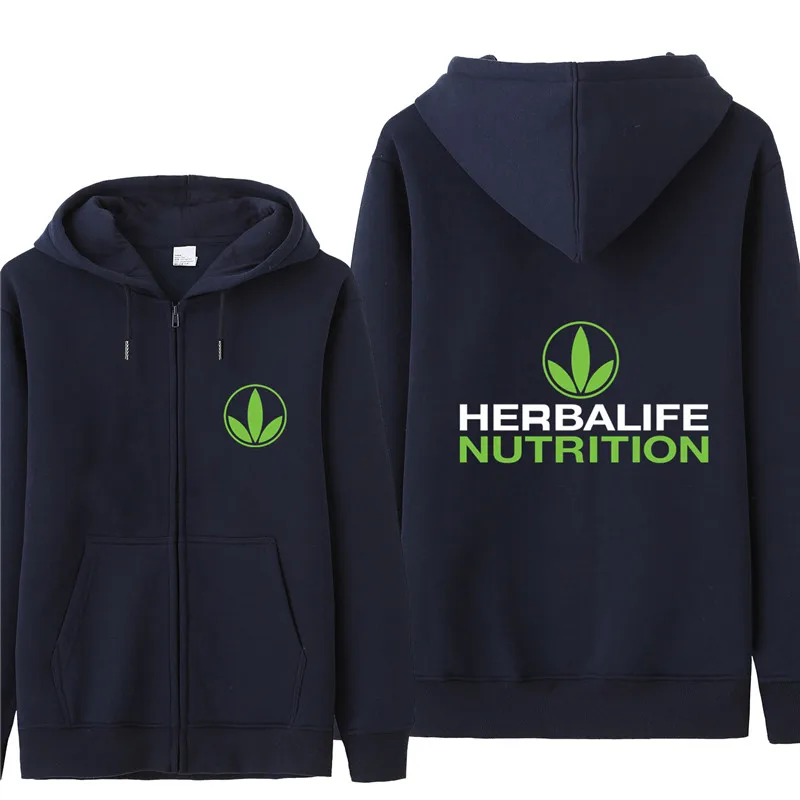 herbalife sweatshirt