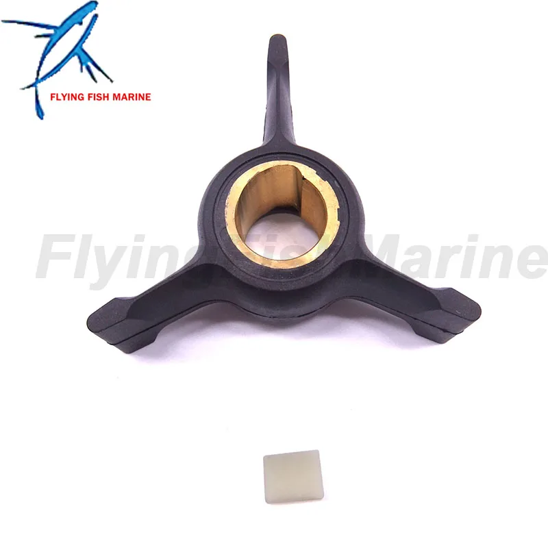 432941 0432941 18-3104 крыльчатка для Джонсона Evinrude OMC BRP 40hp 50hp Подвесной водяной насос моторный