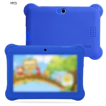 

Q88 Tablet A33 Tablet PC Student Tablet Learning Diversified colors Touch screen Smart Tablet for children