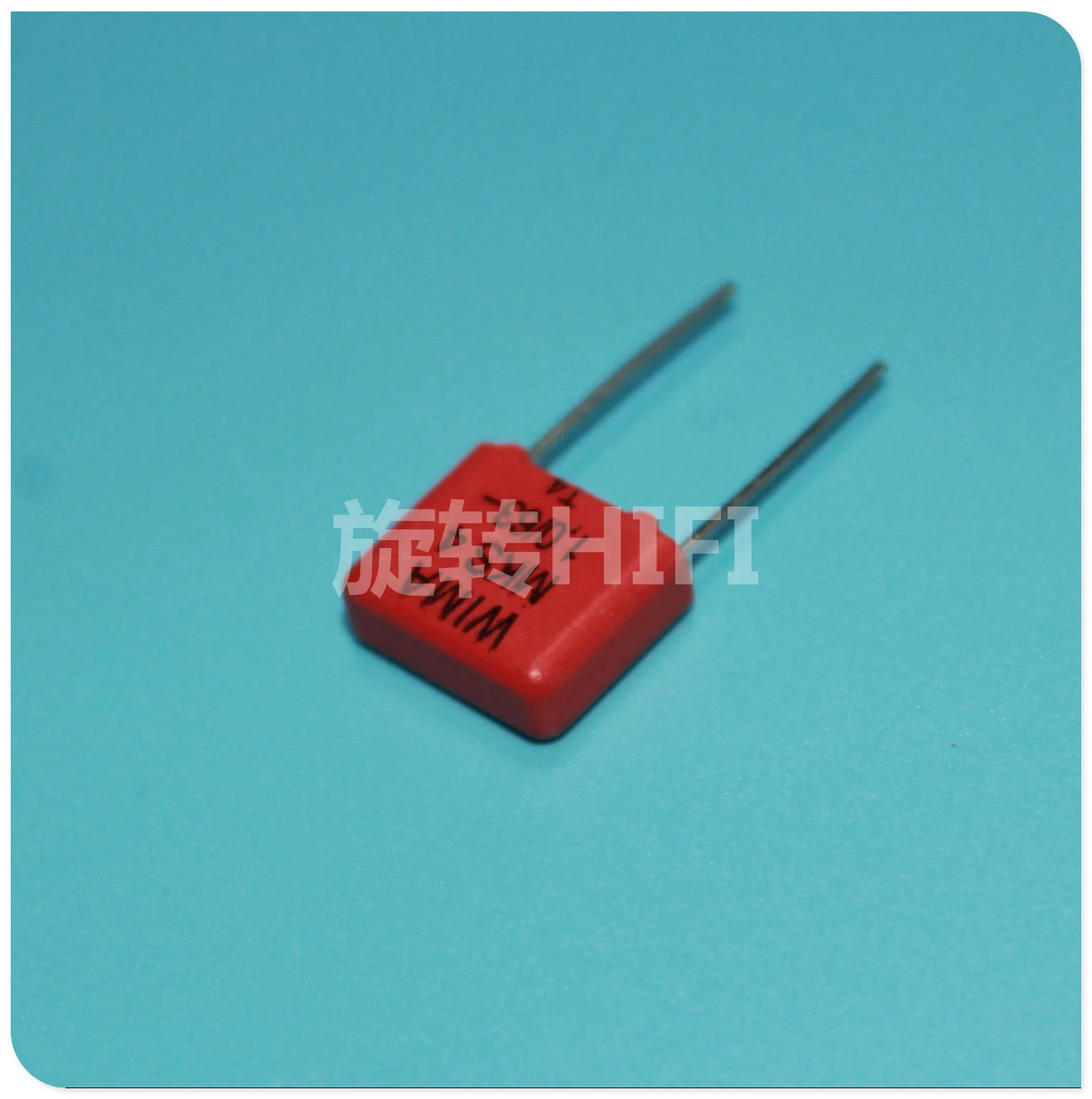 WIMA P10 пленка конденсатор лихорадки MKS10 MKS4 MKC4 MKP10 220NF 330NF 470NF 1 мкФ 63V 100V 160V 250V 0 22 UF 33 47 10