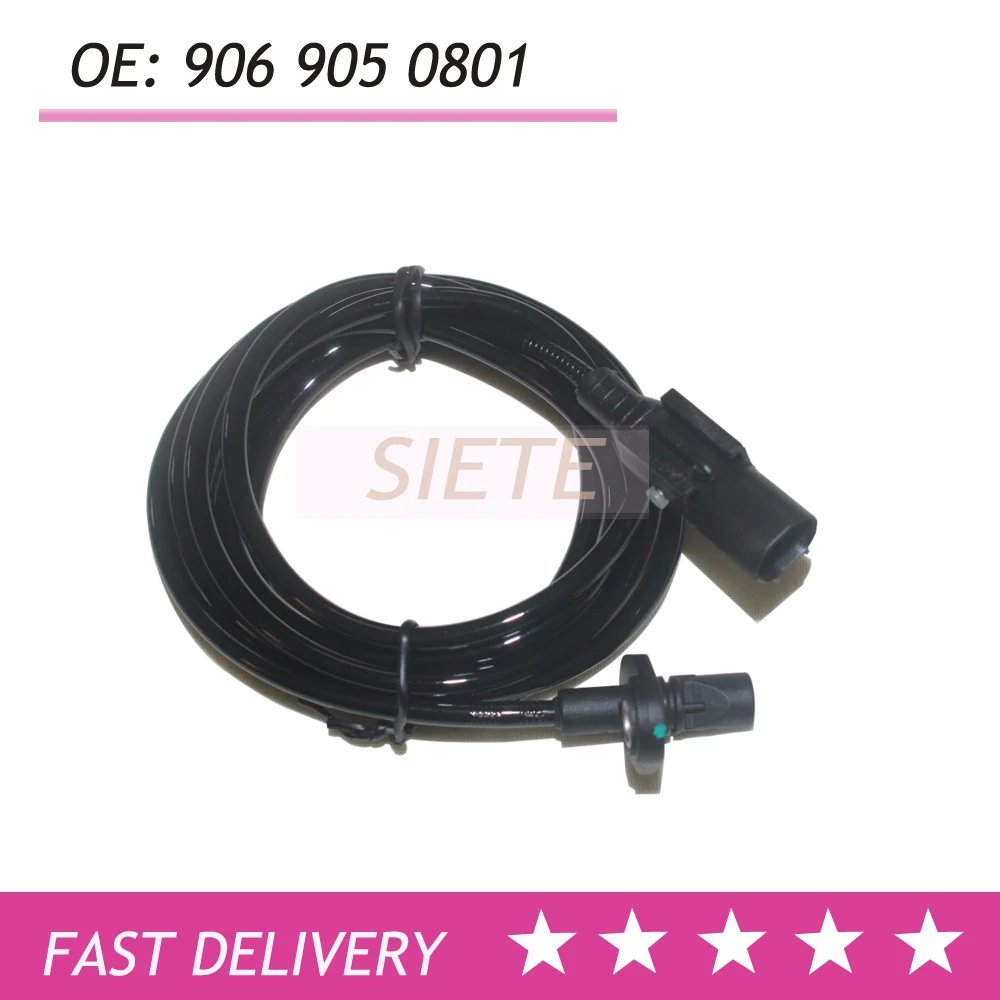 ATE Drehzahlsensor Passt Für Sprinter 906 A9069050801 A9065404117 A9069053501