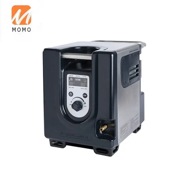 Hot-selling Gas Portable High Standard Outdoor Camping Gas Water Heater -  Figurines u0026 Miniatures - AliExpress