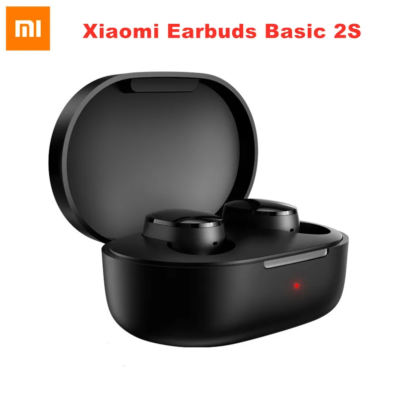 Xiaomi Earbuds Basic 2 Купить В Липецке
