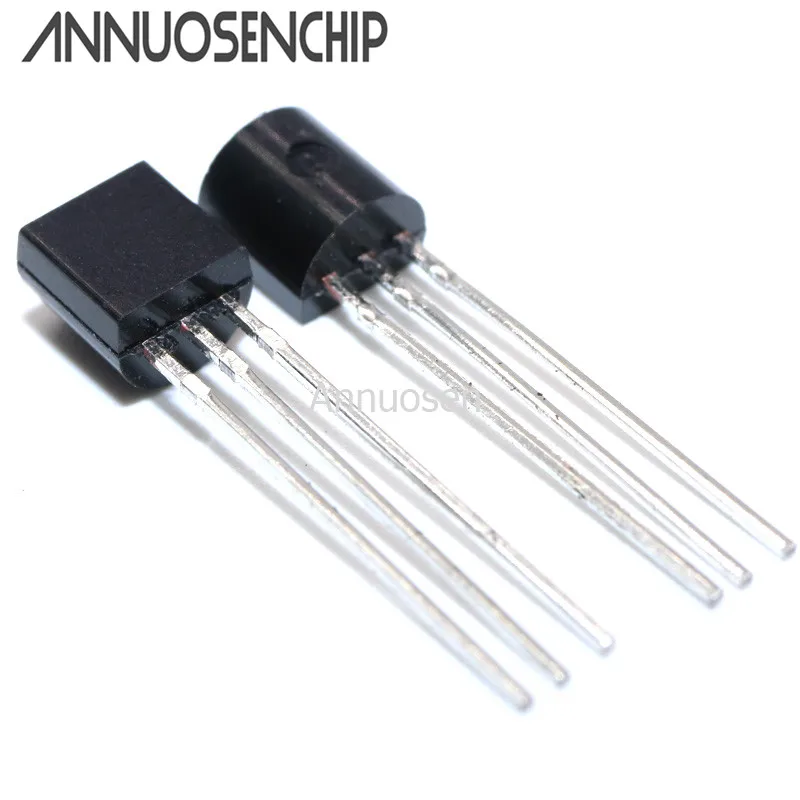 10 шт. L78L33ACZ L78L33A 78L33 IC REG LDO 3 V. 1A TO-92 новый хорошее качество | Обустройство дома