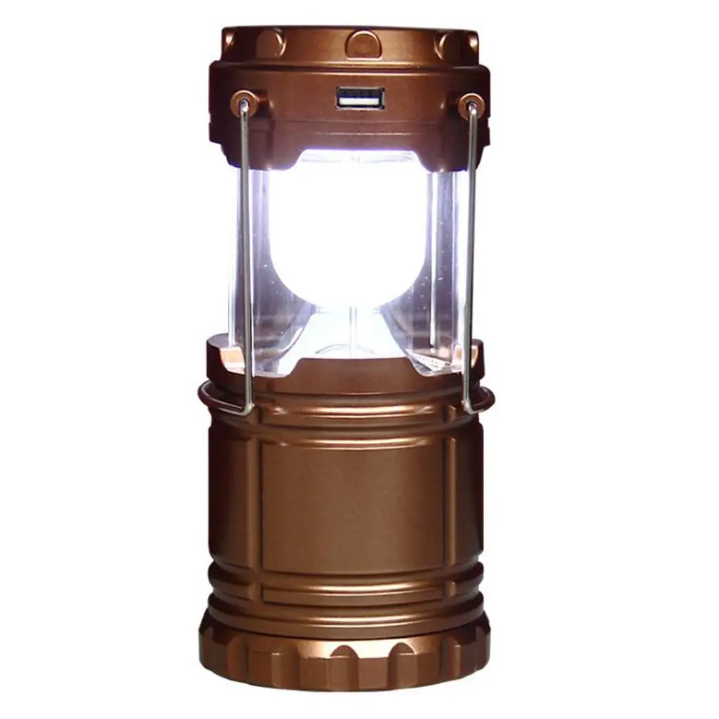 

1000 lumens Outdoor Camping Light Rechargeable Led Tent Light Lanterns Ultra Bright Lightweight For Hiking Emergencies Lantern