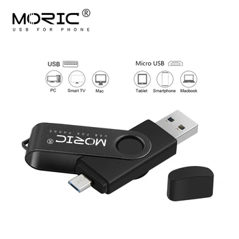 

Wholesale Mini cle usb Flash Drive usb 3.0 USB Flash Drive Metal Pen Drive pendrive 16gb 32gb 64gb micro usb 128gb memory stick