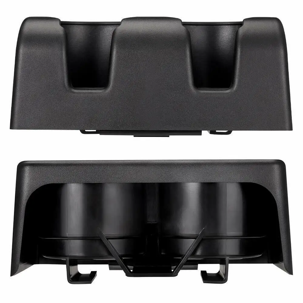 Консольный подстаканник для Chevy Colorado 2004-2012 для GMC Canyon 2004-2012, подстаканник для сидения, сменный держатель для напитков