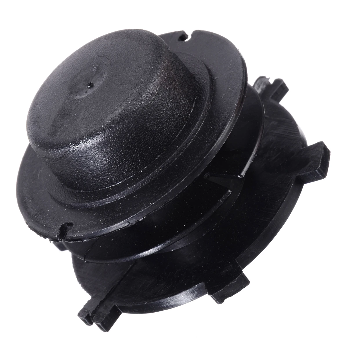 String Trimmer Head Spool Cover Replace for Autocut 25-2 Replace 4002-713-3017 Black