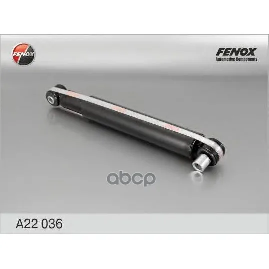 Амортизатор FENOX арт. A22036