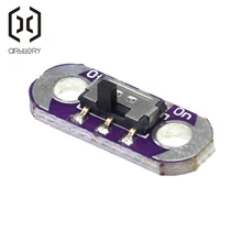 LilyPad слайд переключатель AYZ0202 для arduino DIY KIT