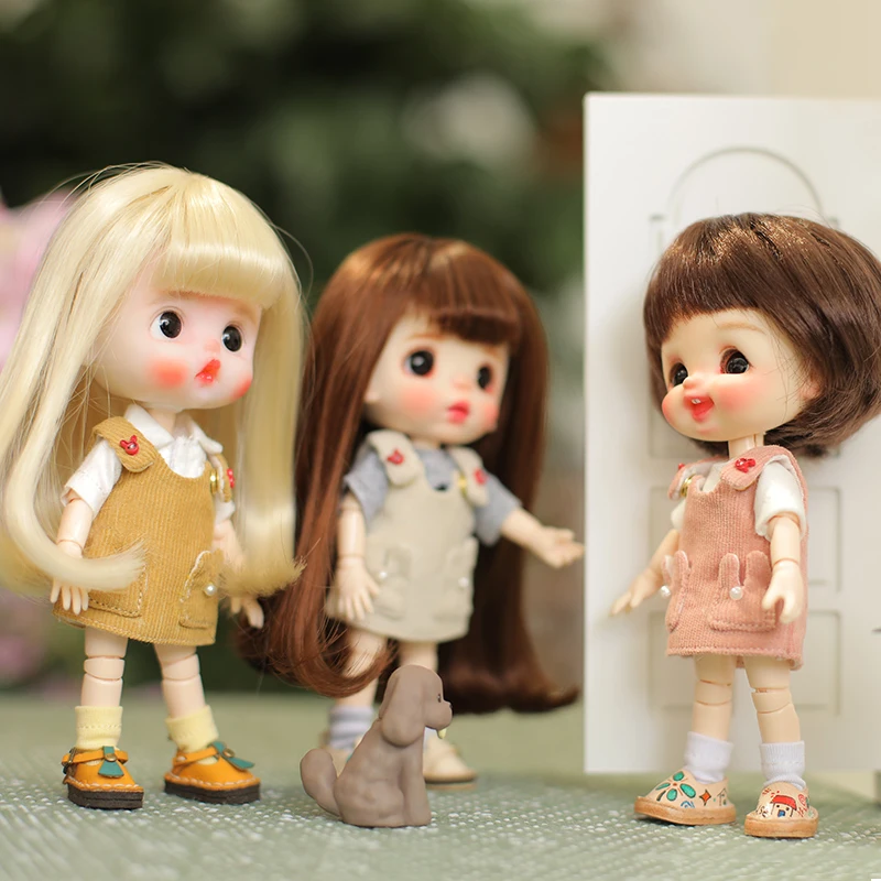 Ob11 детская одежда obitsu11 грузила 12bjd Молли | Игрушки и хобби