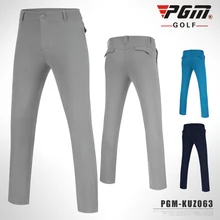 Профессиональный 5 цветов для мужчин гольф теннис; Бейсбол полной длины брюки для мужчин водонепроницаемые брюки спортивная одежда импортные ткани прямые