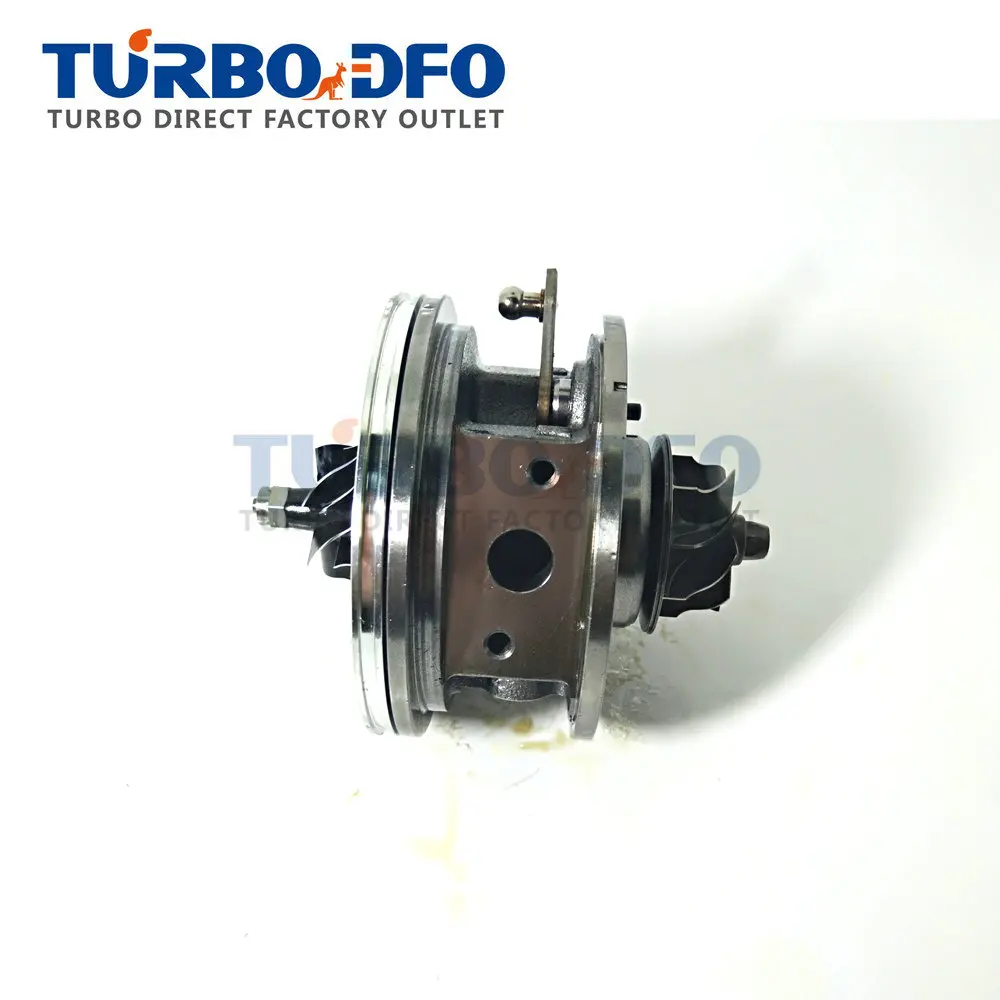Турбинный сердечник BV40 Turbo CHRA для Nissan Murano 2 5 DCI 5303 кВт YD22DDT 970-0268-53039700373 14411-3XN1A 2008
