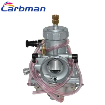 

Carbman Carburetor for Kawasaki KX 80 KX80 Carb 1979-2000 NEW