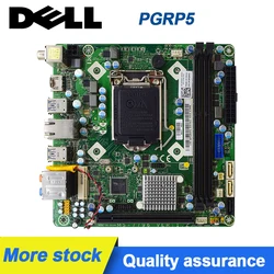 Carte mère pour DELL Alienware X51 R2 MS 7796 DP/N: 0PGRP5 PGRP5 LGA1150 DDR3 H87, kit de carte mère originale d'occasion 