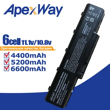 

AS07A51 AS07A75 Laptop Battery for Acer Aspire 5738 5738G 5738Z 5738ZG AS5740 2930 4310 4520 4530 4710 4720 4730 4920 5740