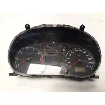 

6K0920801C BOX INSTRUMENTS SEAT IBIZA (6K1)