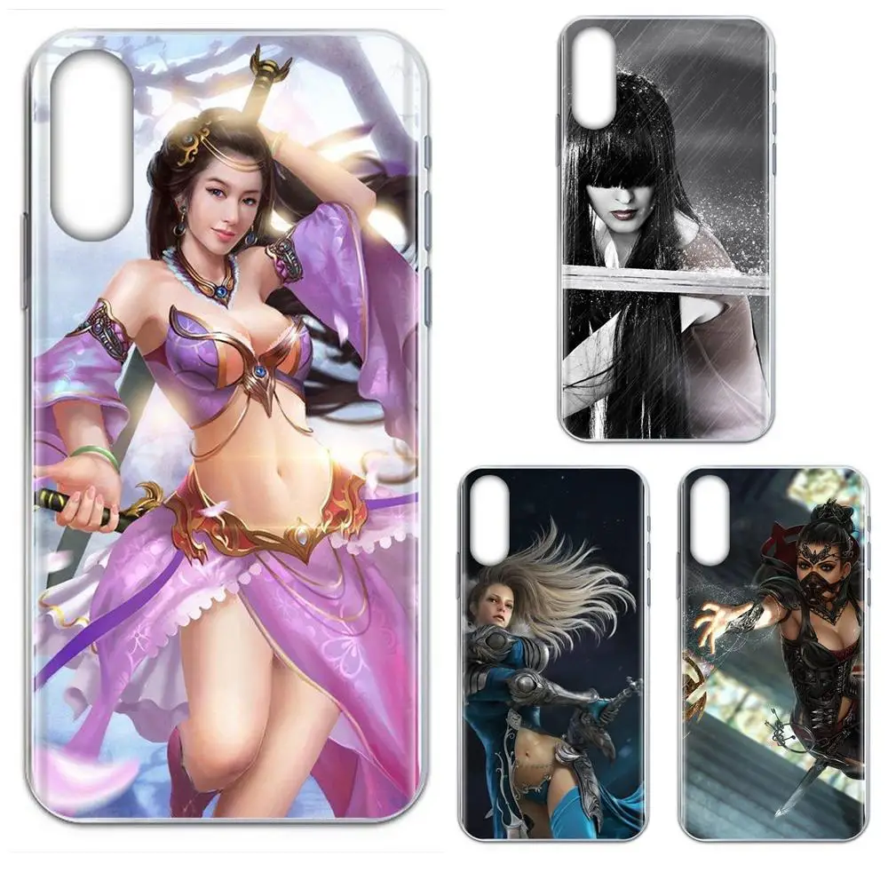 Новинка 2018 года Броня Warrior из ТПУ новый стиль уникальный для Xiaomi Redmi Mi 4 7A 9T K20 CC9 CC9e
