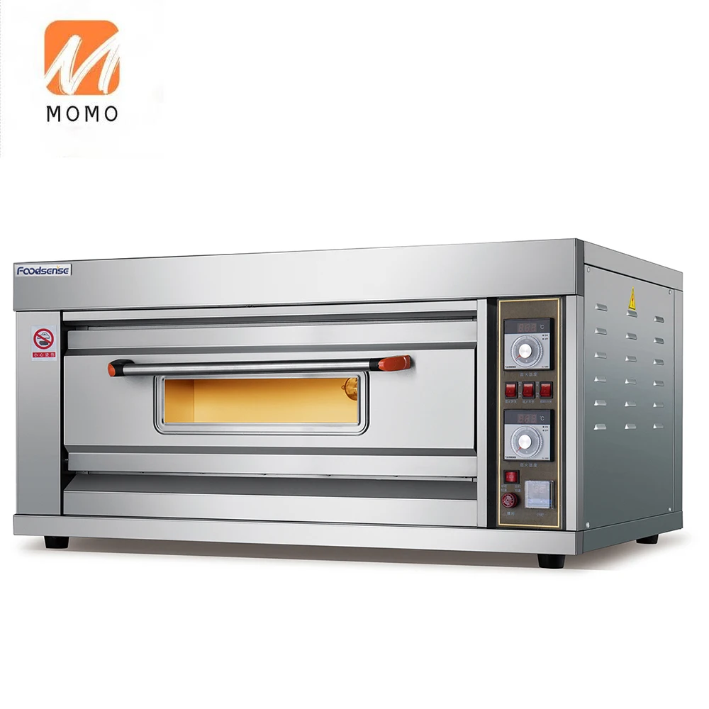 Forno a microonde per Pizza autentico in acciaio inossidabile elettrico da  esterno a 2 piani a 2 piani in vendita calda|Tool Parts| - AliExpress