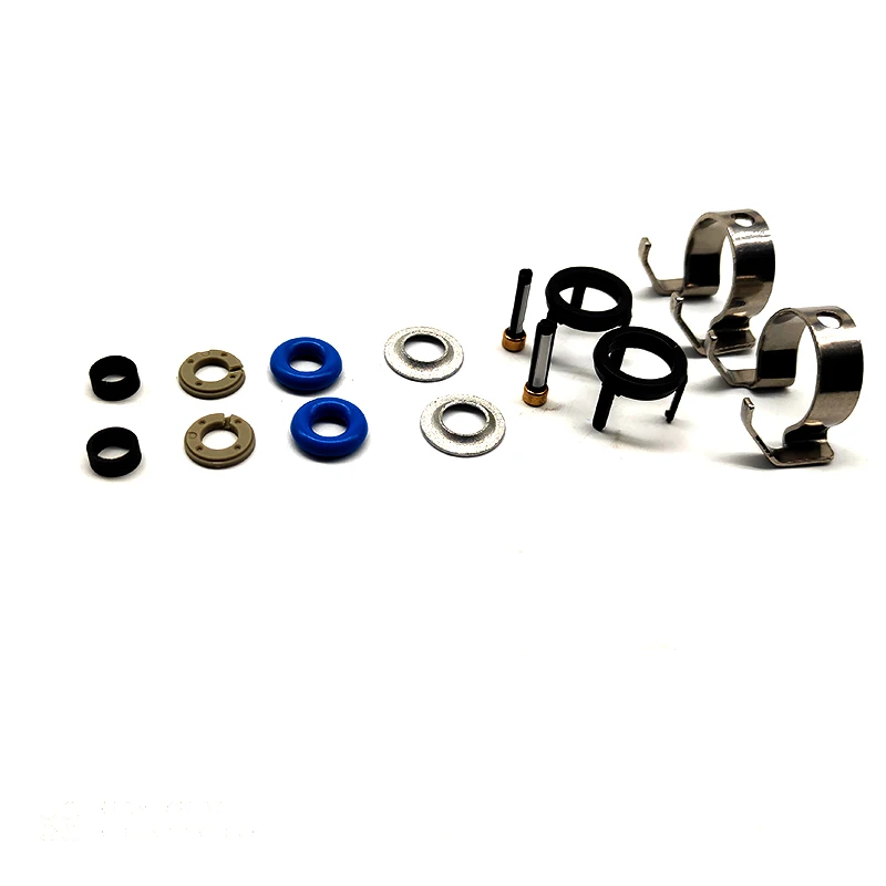 4 Set GDI Fuel Injector Repair Kit 06h906036G 06j906036N 06j998907B 06h906036P 06h906036E For Pera 2.0L