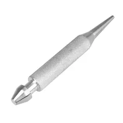 High quality W9 Metal Mouthpiece Trueing and Repair Tool for Trumpet Trombone Horn Brass Musical Instrument
