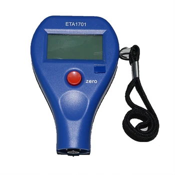 

Digital Paint Coating Thickness Gauge, Thickness Gauges For Plastic