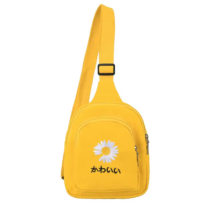 rucksack messenger bag