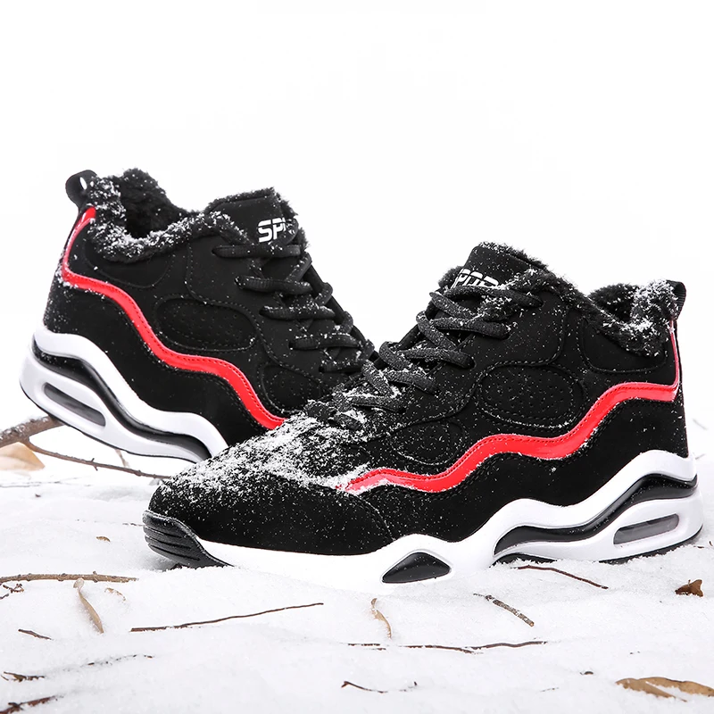 

Damyuan Men's Casual Shoes Men's Winter Warm Casual Shoes Footwear Sneakers Ship In 24 Hour Sport Fashion Footwear Male Shoes