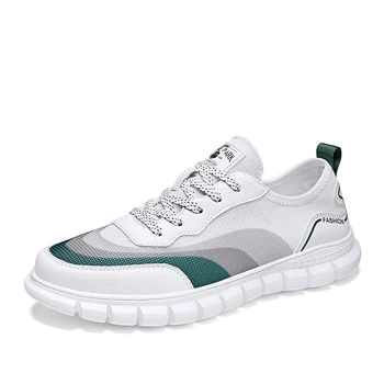 

anti-slip casuales masculinos masculino minimalist man mens summer for new shoes casual black leisure fashion mens on sneaker