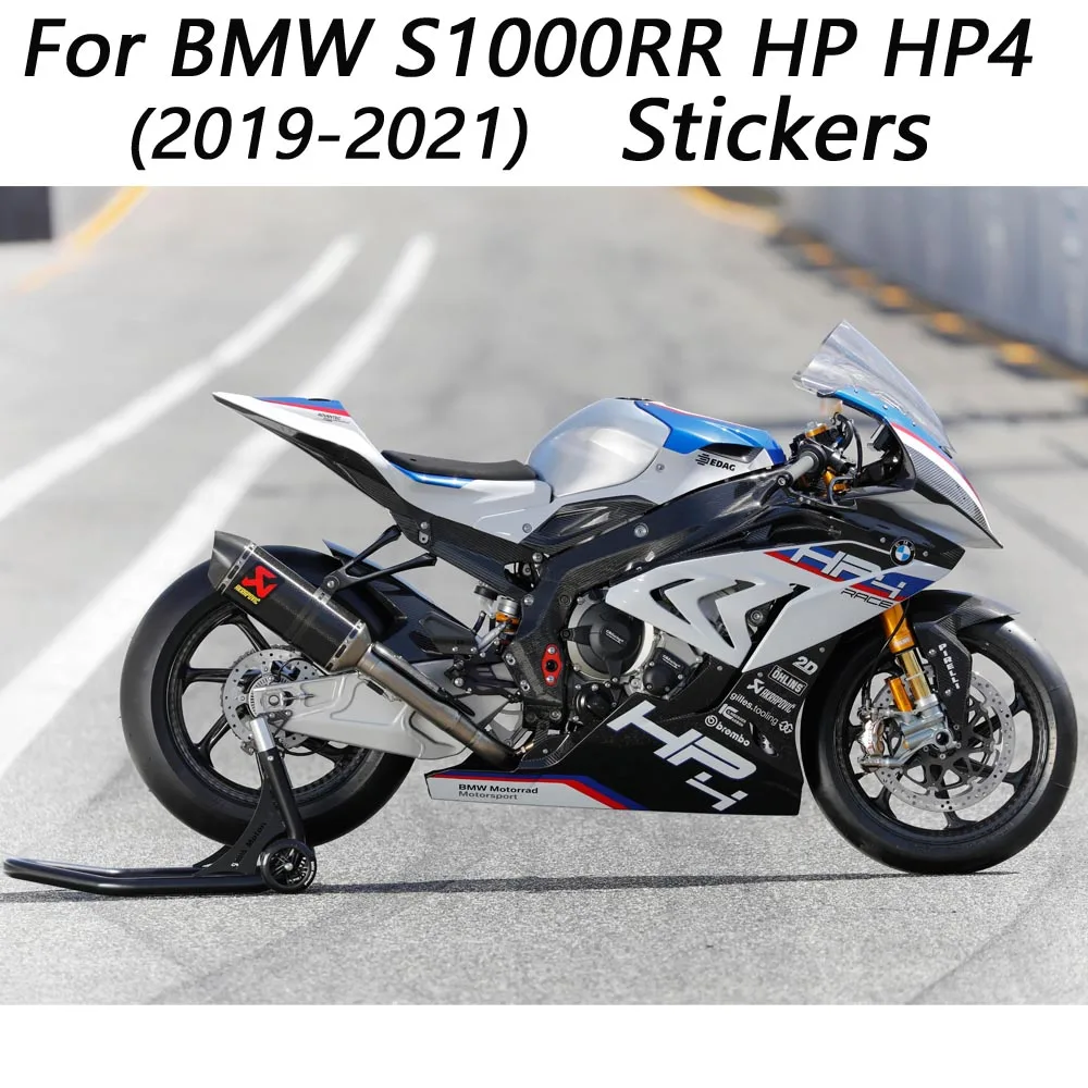 cálmese atributo Exclusivo Pegatinas protectoras para motocicleta, Protector de carenado, almohadilla  de tanque, parabrisas de rodilla, para BMW S1000RR S 1000 S1000 RR HP HP4,  2019 2020 2021|Calcomanías y pegatinas| - AliExpress