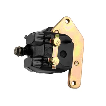 

ATV for Yamaha YFZ45 Banshee 350 Raptor 250 350 650 Motorcycle Rear Brake Caliper Assembly With Pad