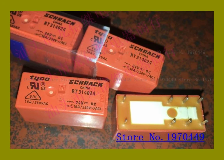 

16A 8 RT314012/024/048/730/A12/WG/-01/L024 115F-1C-8P V