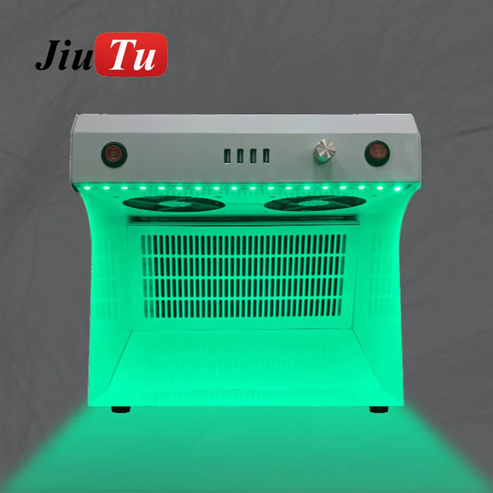 SmallDustFreeRoomAntiStaticRemovingLCDScreenProtectorCleaning