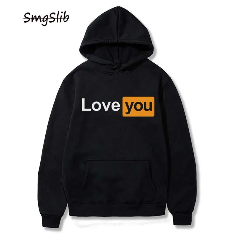 2020 Print sweatshirt Men Cotton Pornhub Tees Tops Hip Hop Streetwear Male Man Clothing Summer Casual Mens hoodies худи