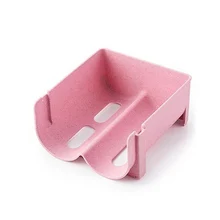 Штабелируемый Шкаф для хранения напитков, шкаф для хранения, лоток, держатель P7Ding