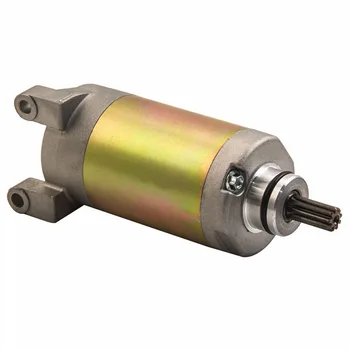 

12V Starter For YAMAHA ATV Raptor 250 YFM250 2008-2013 XT250 249cc