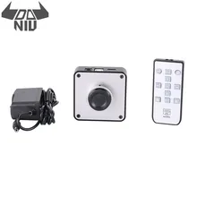 DANIU 40MP микроскоп камера 1080P USB промышленный микроскоп цифровая камера мобильный телефон ремонт микроскоп камера