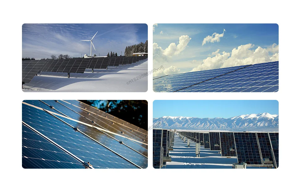 Placa de Entrada 22-50v para Fora 220v para 2*300w Micro Inversor Solar Mppt Onda Senoidal Pura 3 Fase Grid Tie 110 - Painel Wvc600 Wvc600 micro inversor solar mppt onda senoidal