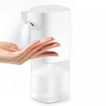 

Automatic Spray Dispenser 350ml with Sensor Infrared Soap Dispensers Q0KD